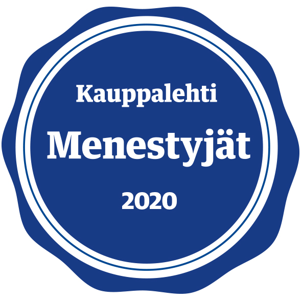 kauppalehti menestyjä ml real estate vuokrattavat toimitilat helsinki